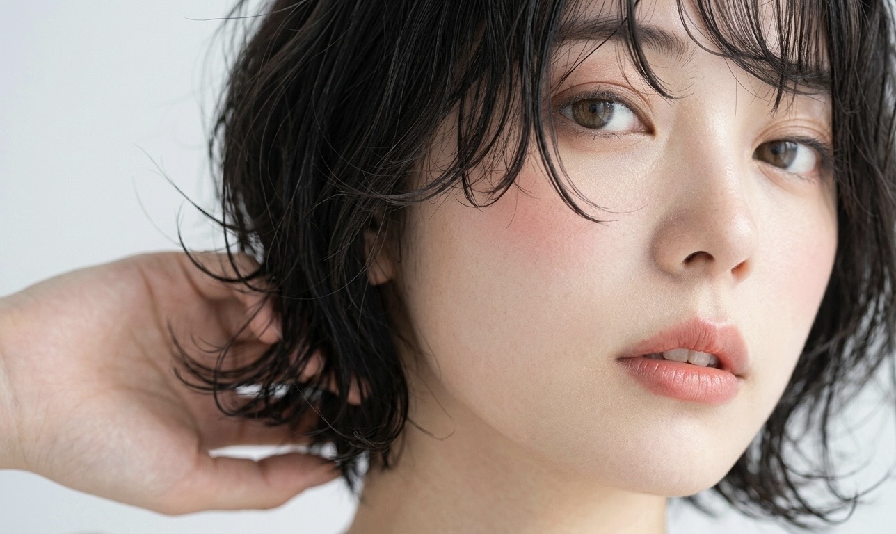 コスメティックタトゥーのイメージ